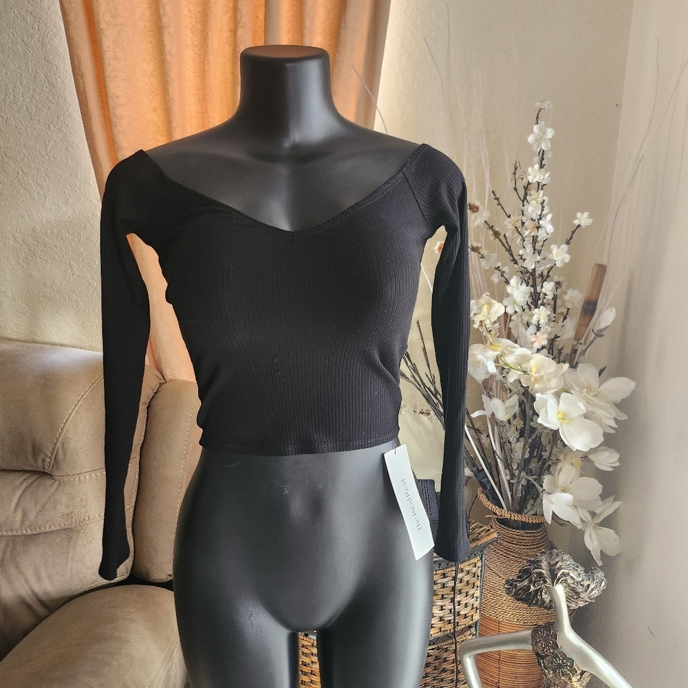 Flynn Skye top size S